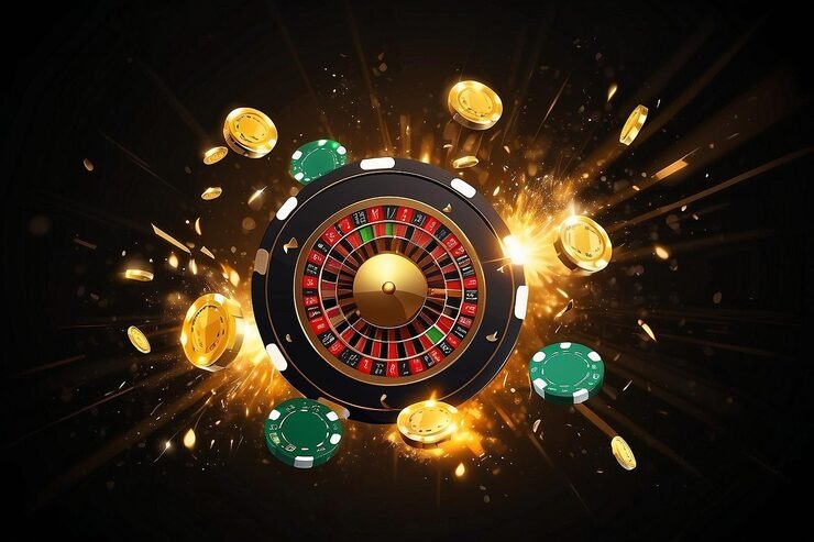 masterbet Arcade