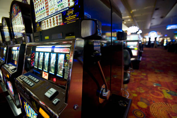 masterbet Feature-rich room